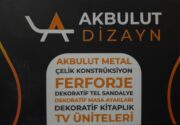 Akbulut Metal