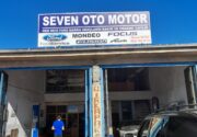 Seven Oto Motor