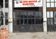 58 Oto Motor Elektrik