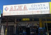 Alka Civata Hırdavat