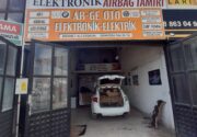 Ar-Ge Oto Elektronik & Elektrik