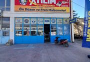 Atılım Oto Yedek Parça