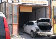 Başkent Oto Boya