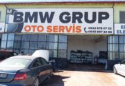 Bmw Grup Oto