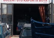 Bülent Oto Kaporta Boya