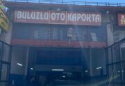 Buluzlu Oto Kaporta