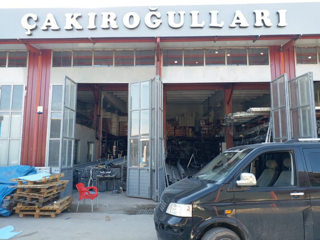 sivas çakıroğulları 