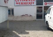 Çetinkaya Mermerit