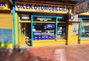 Çilek Otomobilcilik