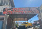 Çukur Oto Yıkama ve Kuaför