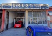 Diriliş Oto Servis Motor & Elektrik