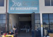 Doğa Ev Dekorasyon