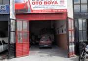 Doğanay Oto Boya