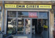 Emin Civata