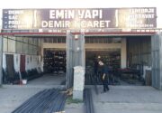 Emin Yapı Demir Ticaret