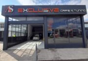 AS Exclusive Car’s & Tuning