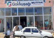 Gökkuşağı Mutfak