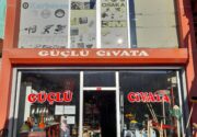 Güçlü Civata