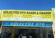 Güleçyüz Oto Bakım & Onarım