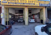 Güneş Oto Servis