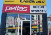 Gürün Otomotiv Petlas