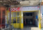 Koç Otogaz