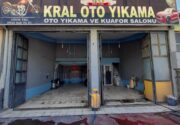 Kral Oto Yıkama