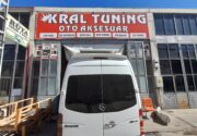 Kral Tuning