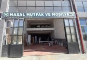 Masal Mutfak ve Mobilya