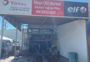 Maya Oto Market