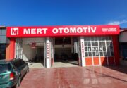 Mert Otomotiv Kaporta & Boya