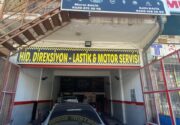 MS Oto Servis