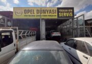 Yücelen Oto Servis ve Opel Dünyası