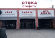 Otoka Otomotiv