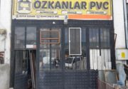 Özkanlar Pvc