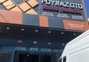 Poyraz Oto Elektrik ve Elektronik