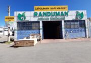 Randuman Orman Ürünleri