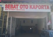 Sebat Oto Kaporta