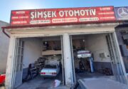 Şimşek Otomotiv