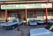 Sönmez Oto Bakım