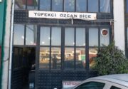 Tüfekçiler Özcan Bice