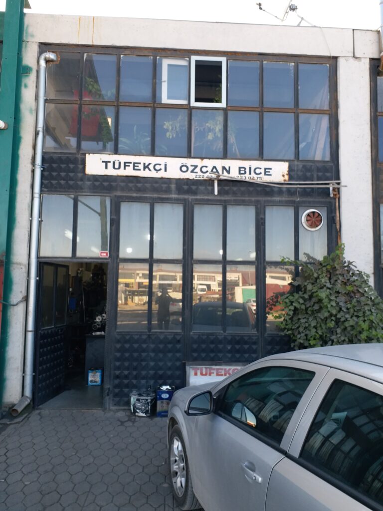 sivas tüfekçi özcan bice 