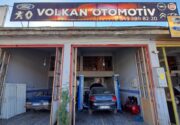 Volkan Otomotiv