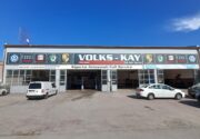 Volks – Kay Otomotiv