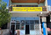 Yürekli Oto Elektrik