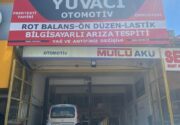 Yuvacı Otomotiv