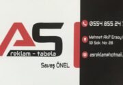 AS Reklam-Tabela