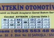 Aytekin Otomotiv