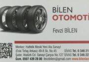 Bilen Otomotiv