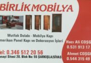 Birlik Mobilya